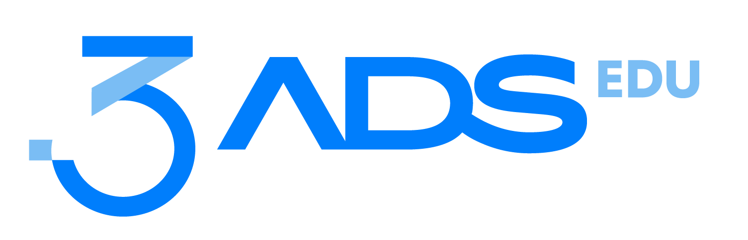 3ADS EDU